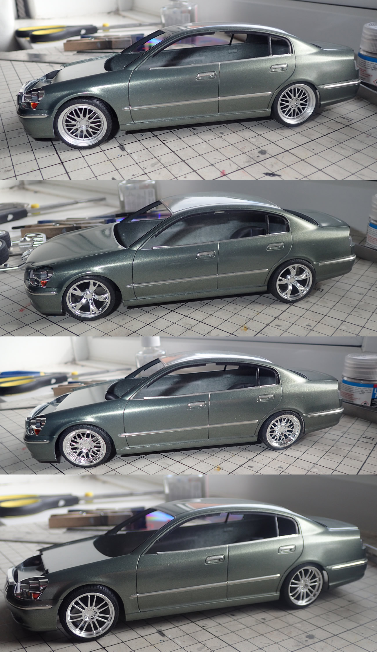 Z