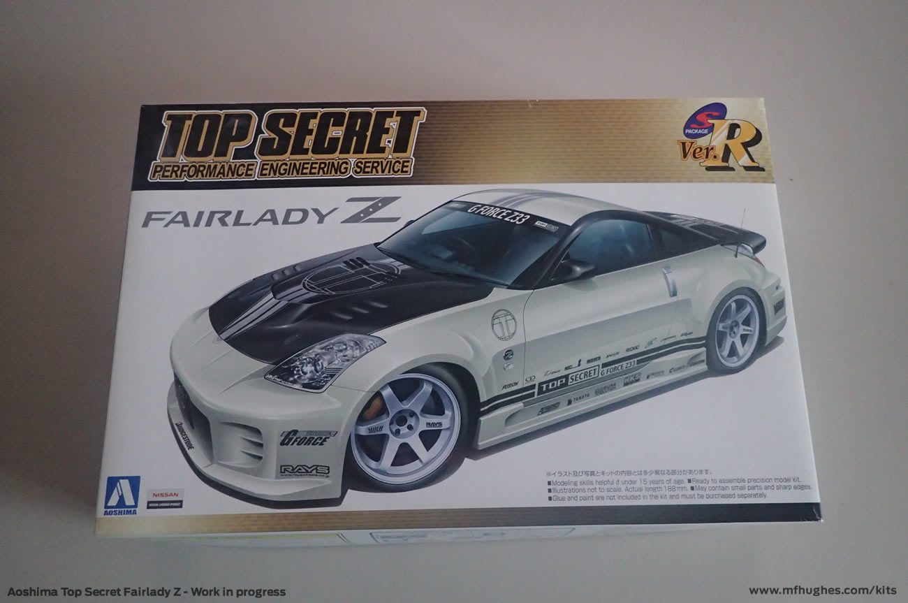 350Z