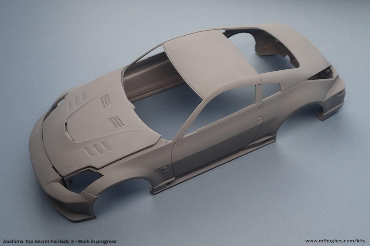350Z