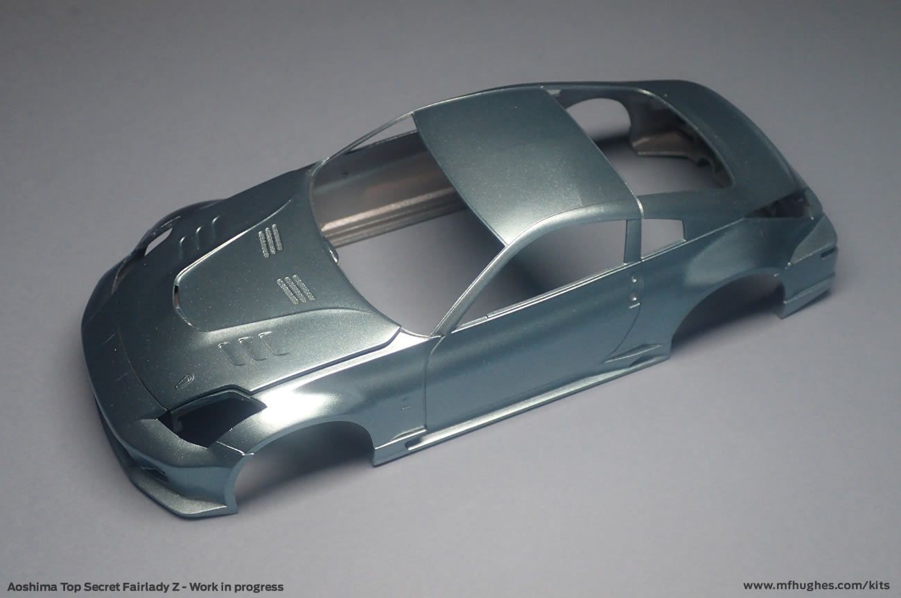350Z