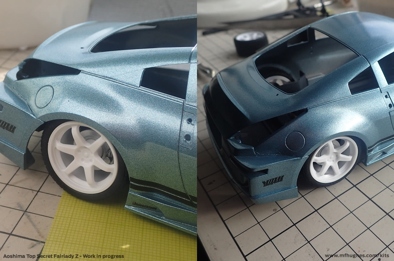 350Z