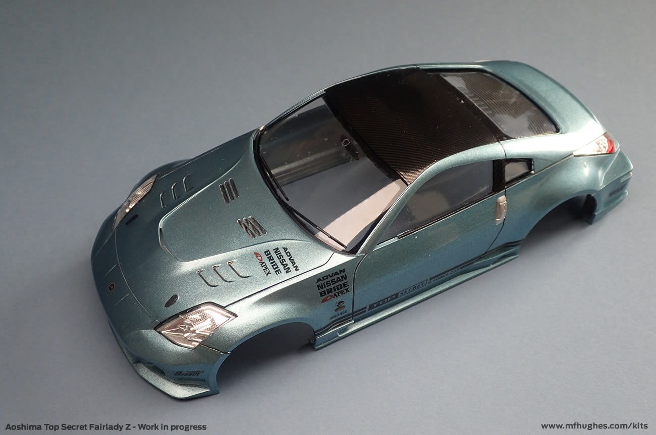 350Z