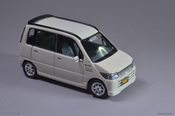Fujimi Daihatsu Move CX