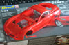 Ferrari 599 GTB 1/24