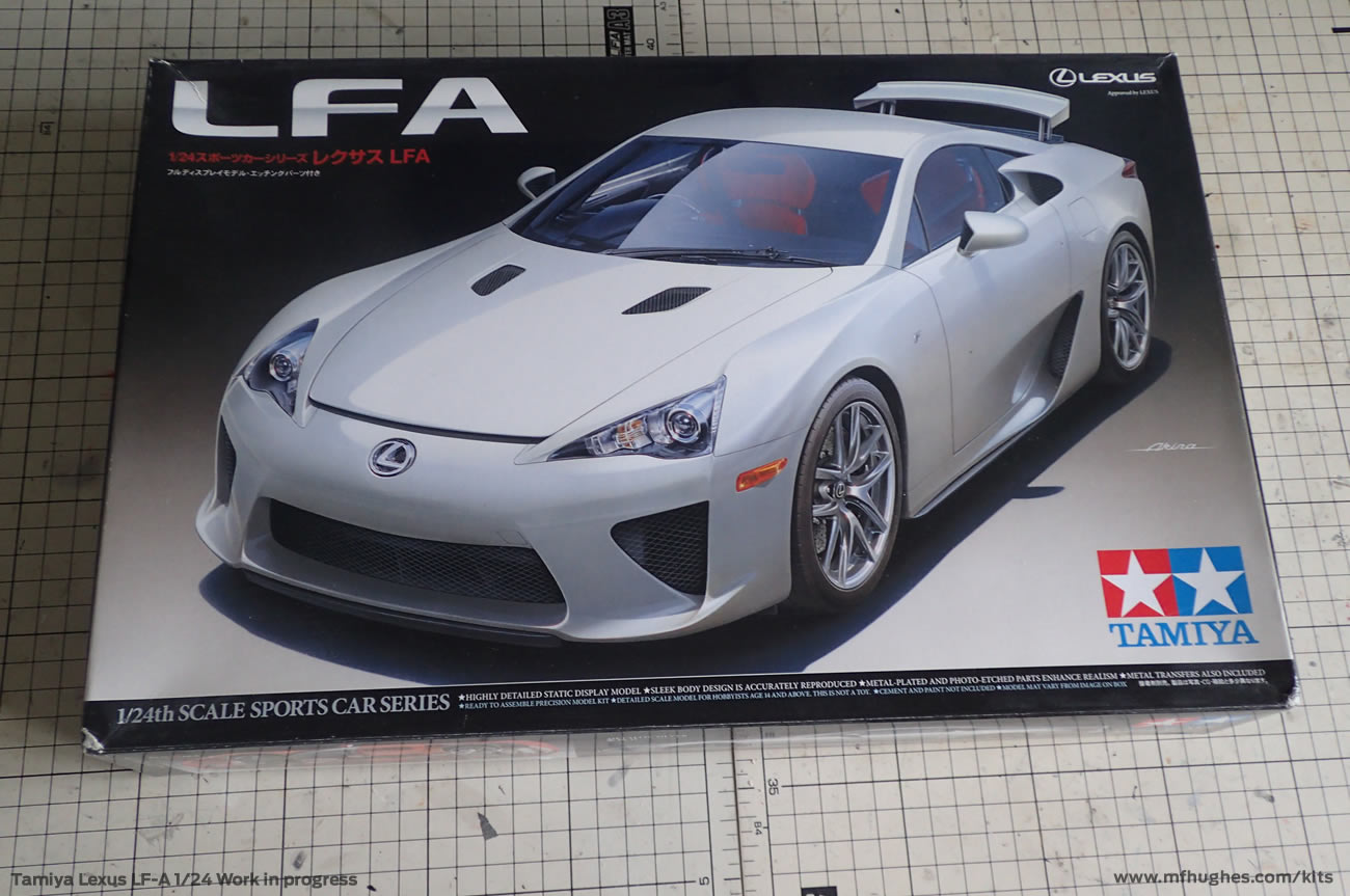 LFA