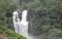 Nuwara Eliya Waterfall