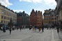 Stockholm City Centre